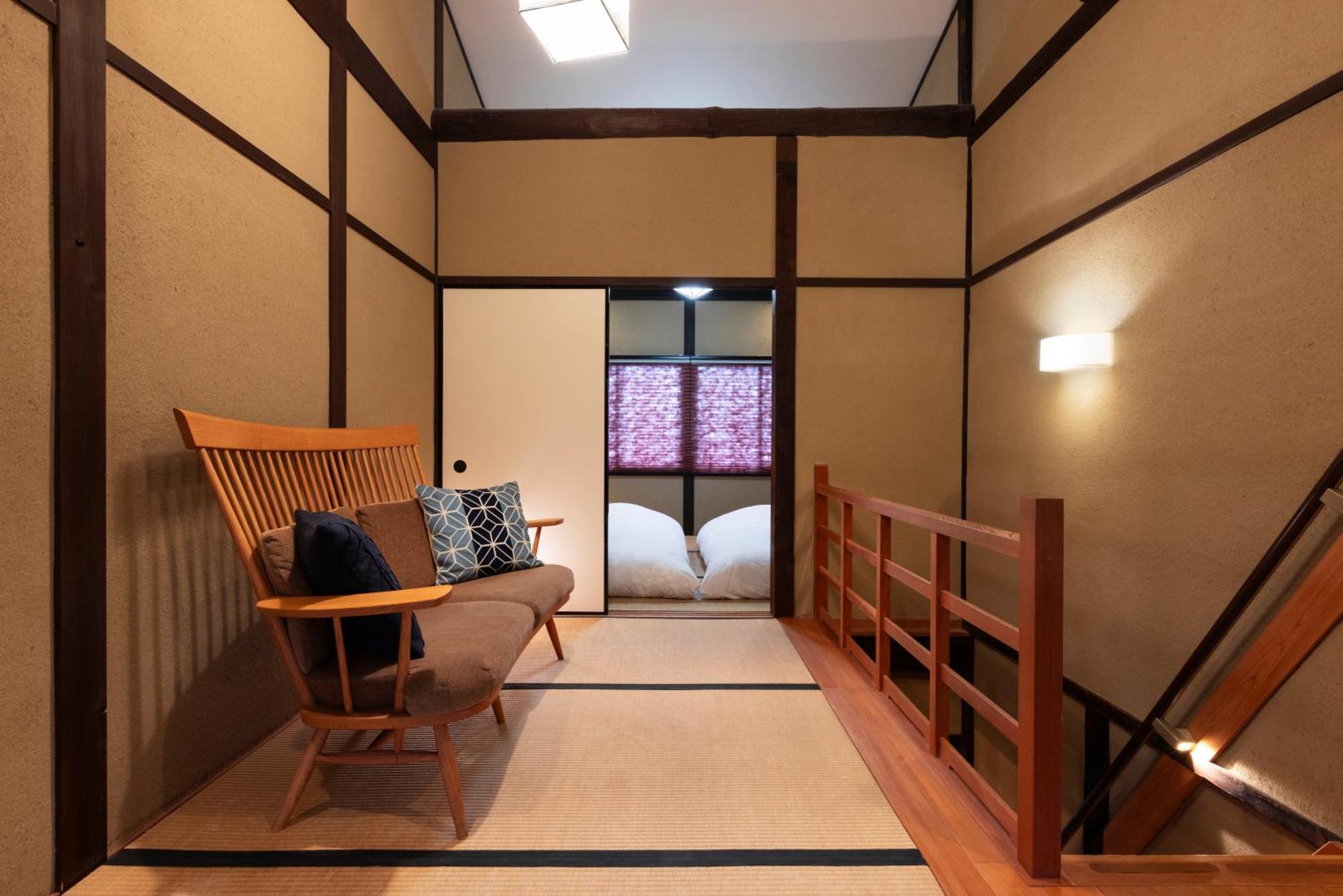 Rinn Rokujo Machiya — Photos 2